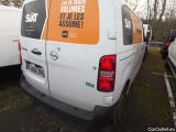  Opel  Vivaro FGN TAILLE M BLUEHDI 120 S&S BVM6  86 #23
