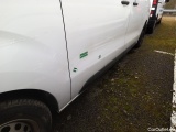  Opel  Vivaro FGN TAILLE M BLUEHDI 120 S&S BVM6  86 #31