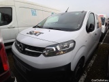  Opel  Vivaro FGN TAILLE M BLUEHDI 120 S&S BVM6  86 #44