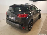  Citroen  C5  Aircross BlueHDi 130ch S&S Business + EAT8 E6.d  #4