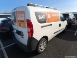  Fiat  Doblo CARGO FT MAXI 1.6 MULTIJET 105 1005 KG BUSINESS  87 