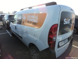  Fiat  Doblo CARGO FT MAXI 1.6 MULTIJET 105 1005 KG BUSINESS  87 #34