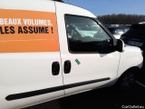  Fiat  Doblo CARGO FT MAXI 1.6 MULTIJET 105 1005 KG BUSINESS  87 #40