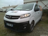  Opel  Vivaro FGN TAILLE M BLUEHDI 120 S&S BVM6  88 