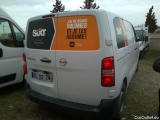  Opel  Vivaro FGN TAILLE M BLUEHDI 120 S&S BVM6  88 #2