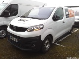  Fiat  Scudo FOURGON 1.5 MULTIJET 120 STANDARD PRO LOUNGE  90 