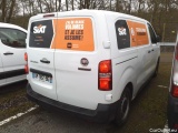  Fiat  Scudo FOURGON 1.5 MULTIJET 120 STANDARD PRO LOUNGE  90 #2