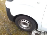  Fiat  Scudo FOURGON 1.5 MULTIJET 120 STANDARD PRO LOUNGE  90 #19