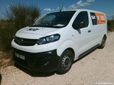  Opel  Vivaro FGN TAILLE M BLUEHDI 120 S&S BVM6  92 #28