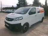  Opel  Vivaro FGN TAILLE M BLUEHDI 120 S&S BVM6  94 #25