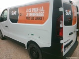  Nissan  Primastar FOURGON L1H1 2T8 2.0 DCI 130 S/S BVM GSR2B N-CONNECTA  95 #15
