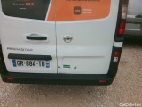  Nissan  Primastar FOURGON L1H1 2T8 2.0 DCI 130 S/S BVM GSR2B N-CONNECTA  95 #19
