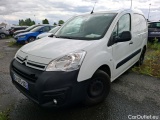  Citroen  Berlingo M BLUEHDI 100 S&S BUSINESS  97 