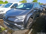  Toyota  RAV4 HYBRIDE 197CH 2WD DYNAMIC BUSINESS  98 