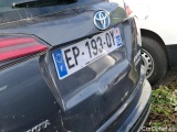  Toyota  RAV4 HYBRIDE 197CH 2WD DYNAMIC BUSINESS  98 #4