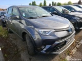  Toyota  RAV4 HYBRIDE 197CH 2WD DYNAMIC BUSINESS  98 #6