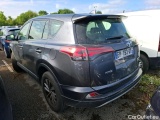  Toyota  RAV4 HYBRIDE 197CH 2WD DYNAMIC BUSINESS  98 #7