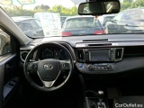  Toyota  RAV4 HYBRIDE 197CH 2WD DYNAMIC BUSINESS  98 #8