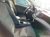  Toyota  RAV4 HYBRIDE 197CH 2WD DYNAMIC BUSINESS  98 #10