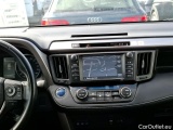  Toyota  RAV4 HYBRIDE 197CH 2WD DYNAMIC BUSINESS  98 #12