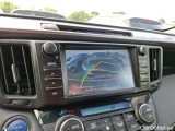  Toyota  RAV4 HYBRIDE 197CH 2WD DYNAMIC BUSINESS  98 #16