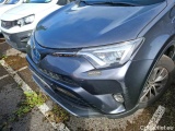  Toyota  RAV4 HYBRIDE 197CH 2WD DYNAMIC BUSINESS  98 #34