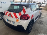  Citroen  C3 PURETECH 110 S&S EAT6 SHINE BUSINESS  99 #2