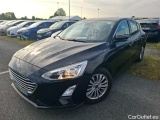  Ford  Focus 1.5 ECOBLUE 120 S&S BVA8 TITANIUM  100 