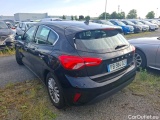  Ford  Focus 1.5 ECOBLUE 120 S&S BVA8 TITANIUM  100 #7