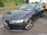  Audi  A4 1.4 TFSI 150 S TRONIC 7 EDITION  101 