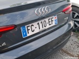  Audi  A4 1.4 TFSI 150 S TRONIC 7 EDITION  101 #4