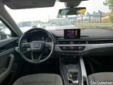  Audi  A4 1.4 TFSI 150 S TRONIC 7 EDITION  101 #8