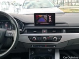  Audi  A4 1.4 TFSI 150 S TRONIC 7 EDITION  101 #12