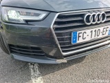  Audi  A4 1.4 TFSI 150 S TRONIC 7 EDITION  101 #34
