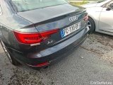  Audi  A4 1.4 TFSI 150 S TRONIC 7 EDITION  101 #42