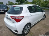  Toyota  Yaris PRO 110 VVT-I CVT FRANCE BUSINESS  104 #2