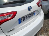  Toyota  Yaris PRO 110 VVT-I CVT FRANCE BUSINESS  104 #4