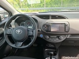  Toyota  Yaris PRO 110 VVT-I CVT FRANCE BUSINESS  104 #8