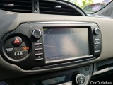 Toyota  Yaris PRO 110 VVT-I CVT FRANCE BUSINESS  104 #15
