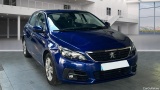  Peugeot  308 BLUEHDI 100CH S&S BVM6 ACTIVE BUSINESS  105 #2