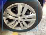  Peugeot  308 BLUEHDI 100CH S&S BVM6 ACTIVE BUSINESS  105 #17