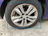  Peugeot  308 BLUEHDI 100CH S&S BVM6 ACTIVE BUSINESS  105 #22