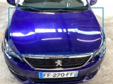  Peugeot  308 BLUEHDI 100CH S&S BVM6 ACTIVE BUSINESS  105 #30