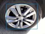  Peugeot  308 BLUEHDI 100CH S&S BVM6 ACTIVE BUSINESS  106 #16