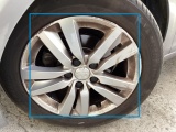  Peugeot  308 BLUEHDI 100CH S&S BVM6 ACTIVE BUSINESS  106 #19