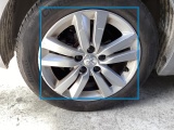  Peugeot  308 BLUEHDI 100CH S&S BVM6 ACTIVE BUSINESS  106 #22