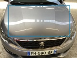  Peugeot  308 BLUEHDI 100CH S&S BVM6 ACTIVE BUSINESS  106 #26