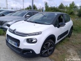  Citroen  C3 PURETECH 110 S&S EAT6 SHINE BUSINESS  107 