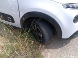 Citroen  C3 PURETECH 110 S&S EAT6 SHINE BUSINESS  107 #33