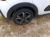  Citroen  C3 PURETECH 110 S&S EAT6 SHINE BUSINESS  107 #35
